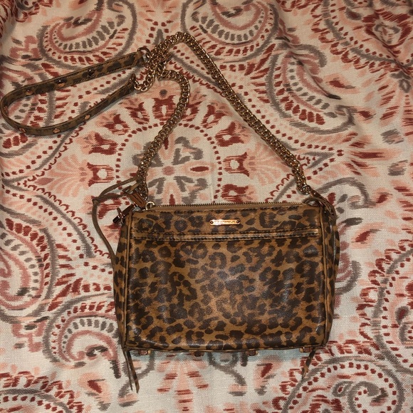Rebecca Minkoff Purse - Picture 2 of 8